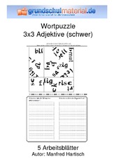 Wortpuzzle 3x3 Adjektive schwer.pdf
